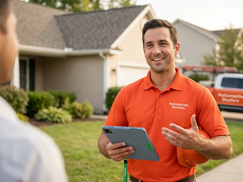 Roof Installation  in Townsend  FAQ